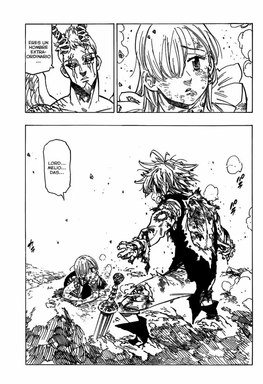 Los Siete Pecados Capitales (2012) - Capítulo 95 - Página 13 - LectorTMOo