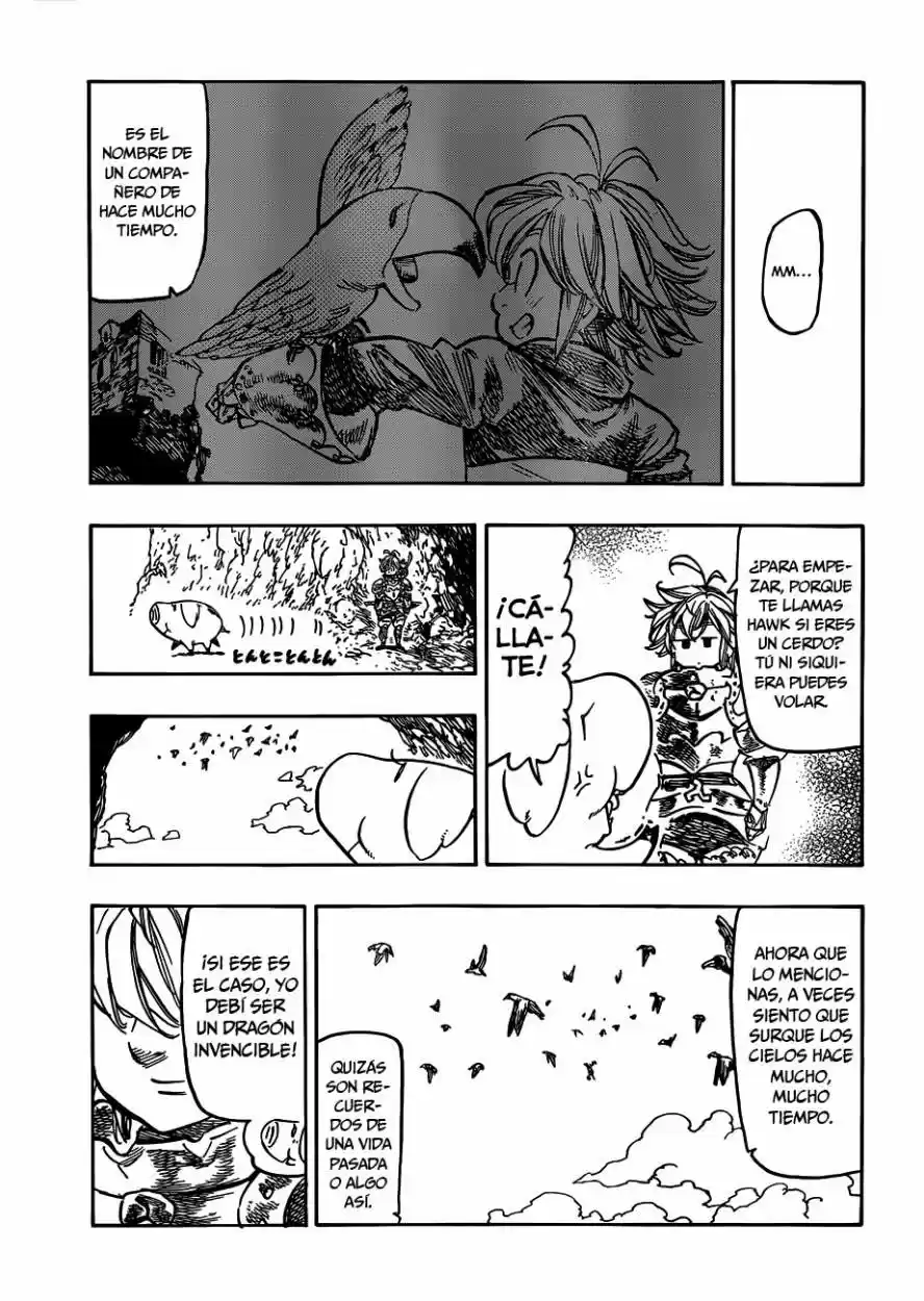 Los Siete Pecados Capitales (2012) - Capítulo 98.5 - Página 9 - LectorTMOo