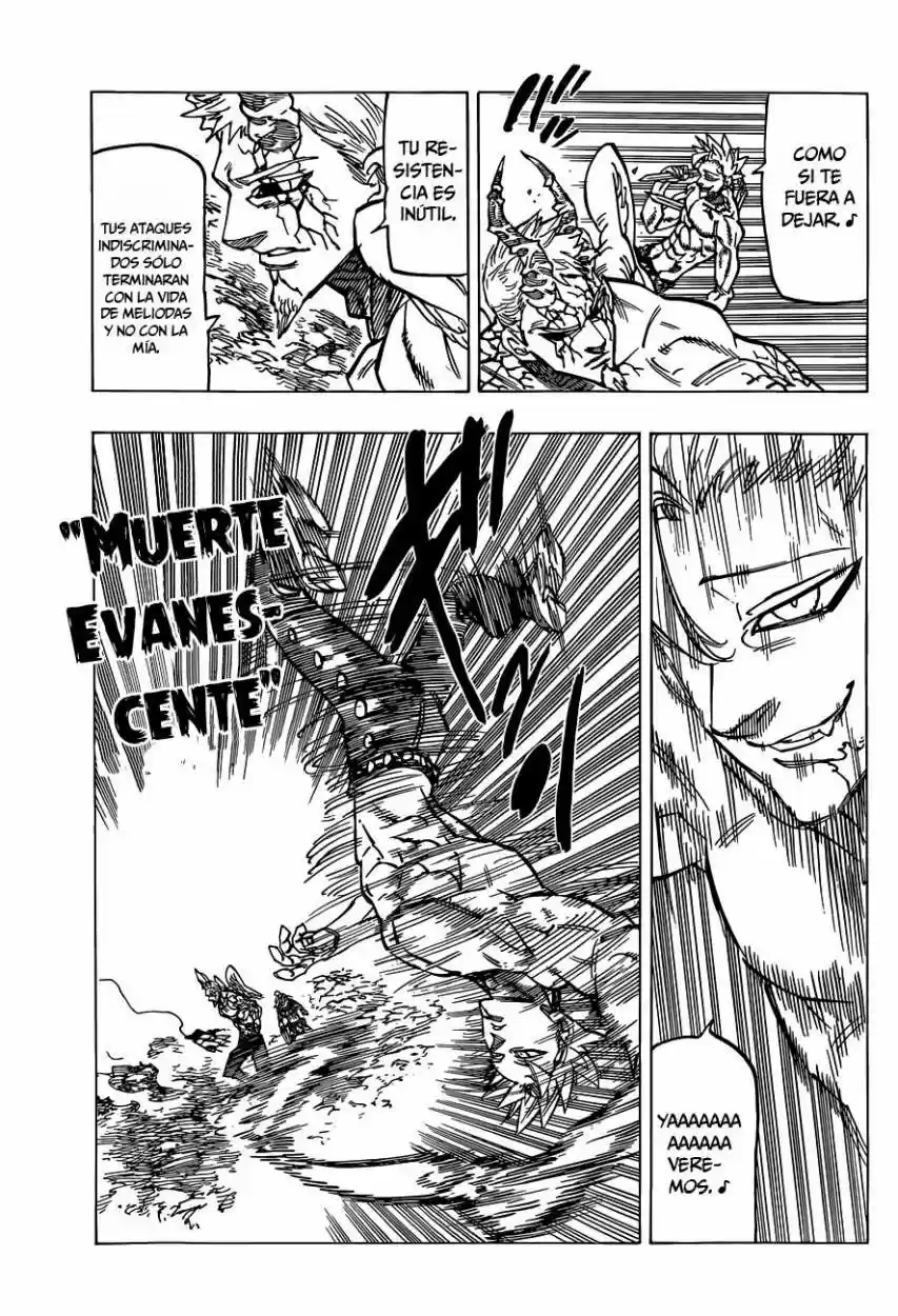 Los Siete Pecados Capitales (2012) - Capítulo 99 - Página 10 - LectorTMOo