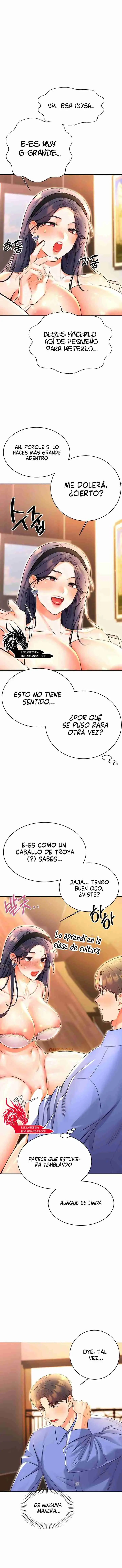 Lotería sexual (2024) - Capítulo 11 - Página 7 - LectorTMOo