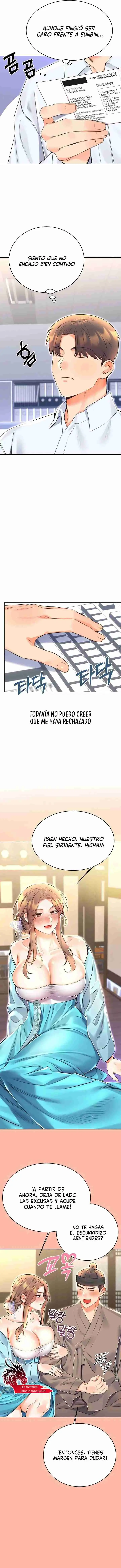 Lotería sexual (2024) - Capítulo 13 - Página 5 - LectorTMOo