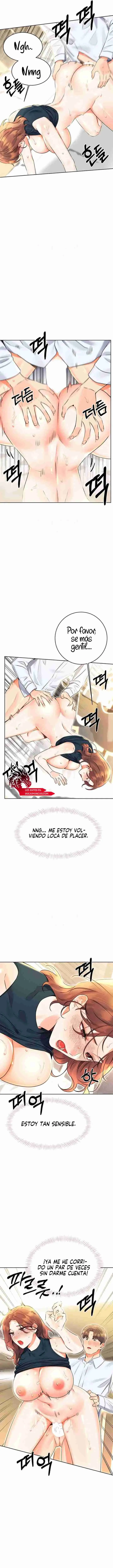 Lotería sexual (2024) - Capítulo 15 - Página 11 - LectorTMOo