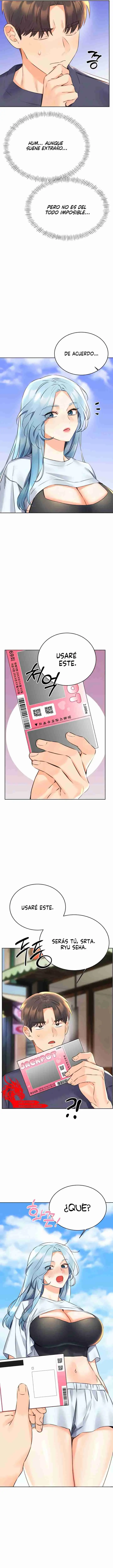 Lotería sexual (2024) - Capítulo 25 - Página 6 - LectorTMOo