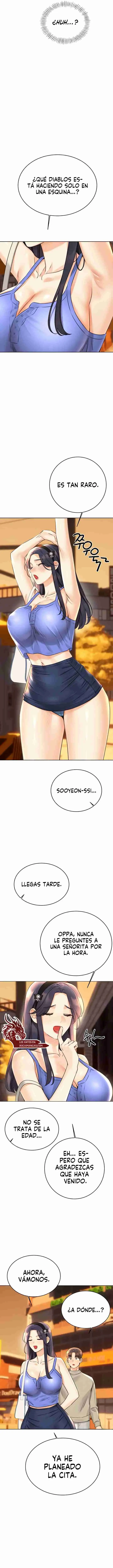 Lotería sexual (2024) - Capítulo 26 - Página 6 - LectorTMOo