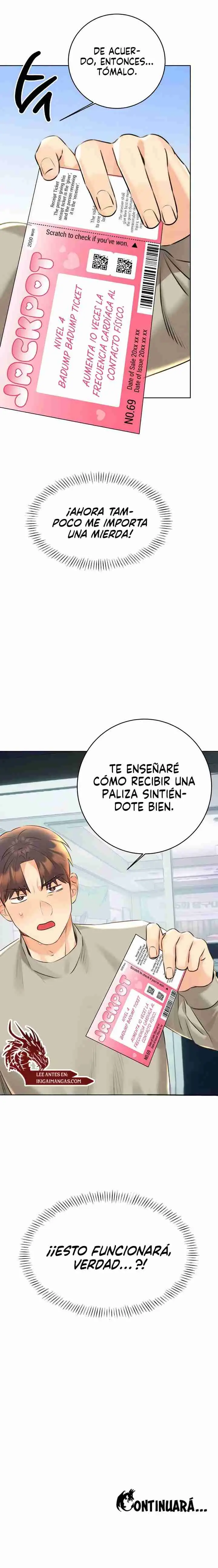Lotería sexual (2024) - Capítulo 26 - Página 19 - LectorTMOo