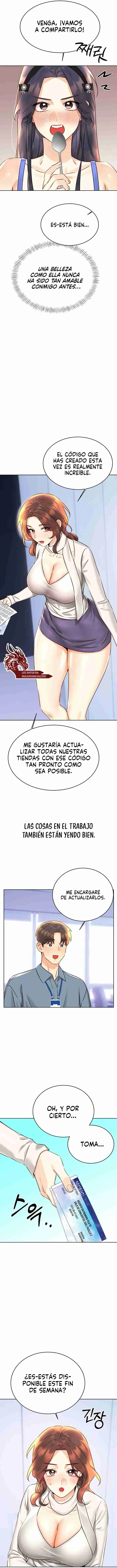 Lotería sexual (2024) - Capítulo 30 - Página 9 - LectorTMOo