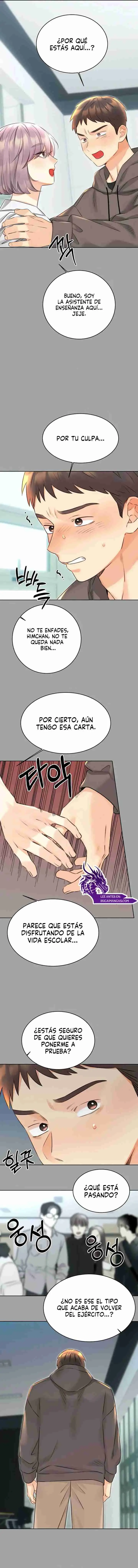 Lotería sexual (2024) - Capítulo 31 - Página 12 - LectorTMOo