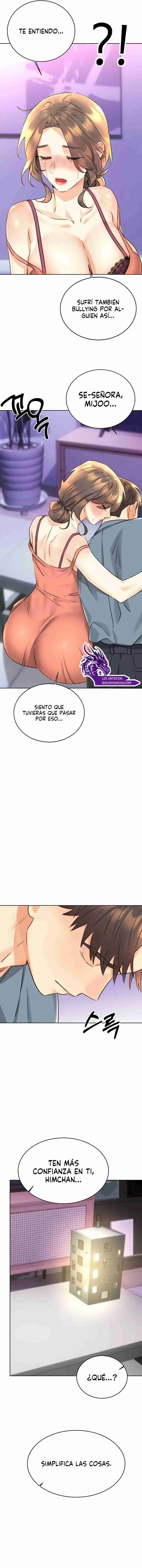 Lotería sexual (2024) - Capítulo 31 - Página 14 - LectorTMOo