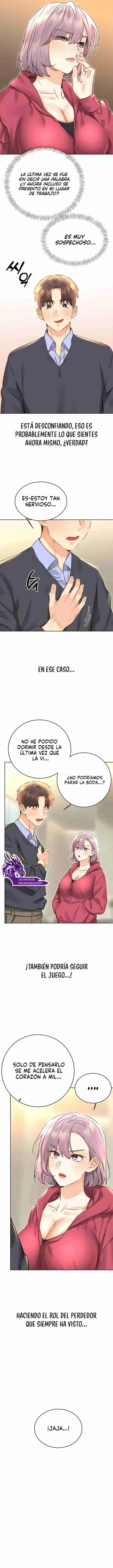 Lotería sexual (2024) - Capítulo 33 - Página 3 - LectorTMOo