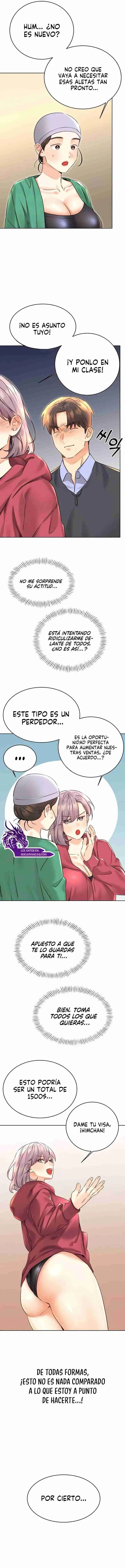 Lotería sexual (2024) - Capítulo 33 - Página 5 - LectorTMOo