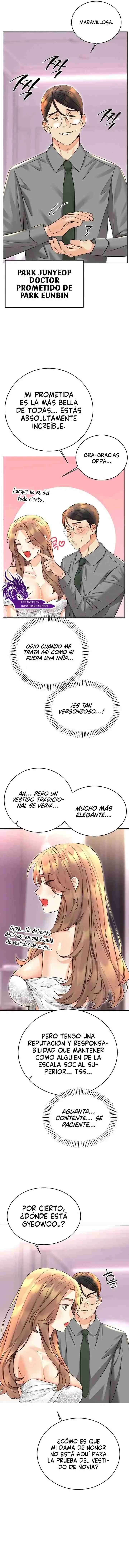 Lotería sexual (2024) - Capítulo 36 - Página 5 - LectorTMOo