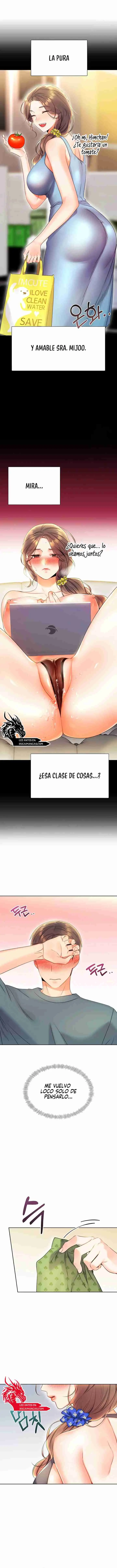 Lotería sexual (2024) - Capítulo 4 - Página 15 - LectorTMOo