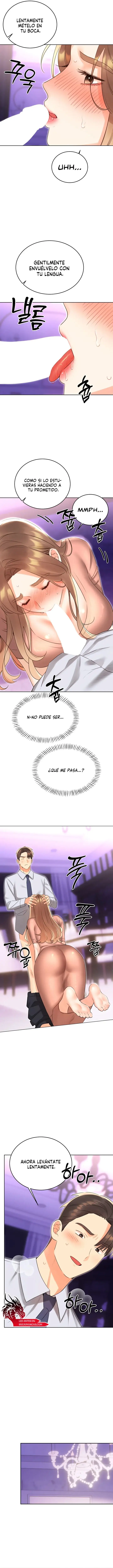 Lotería sexual (2024) - Capítulo 45 - Página 5 - LectorTMOo