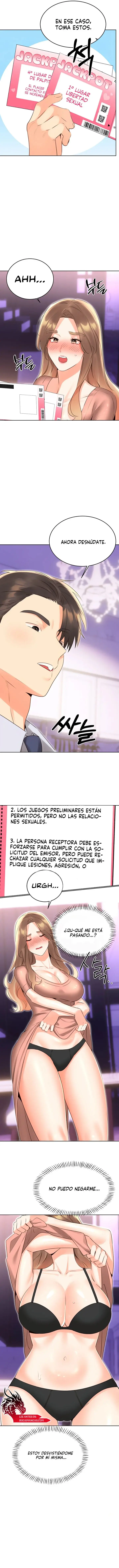 Lotería sexual (2024) - Capítulo 45 - Página 11 - LectorTMOo