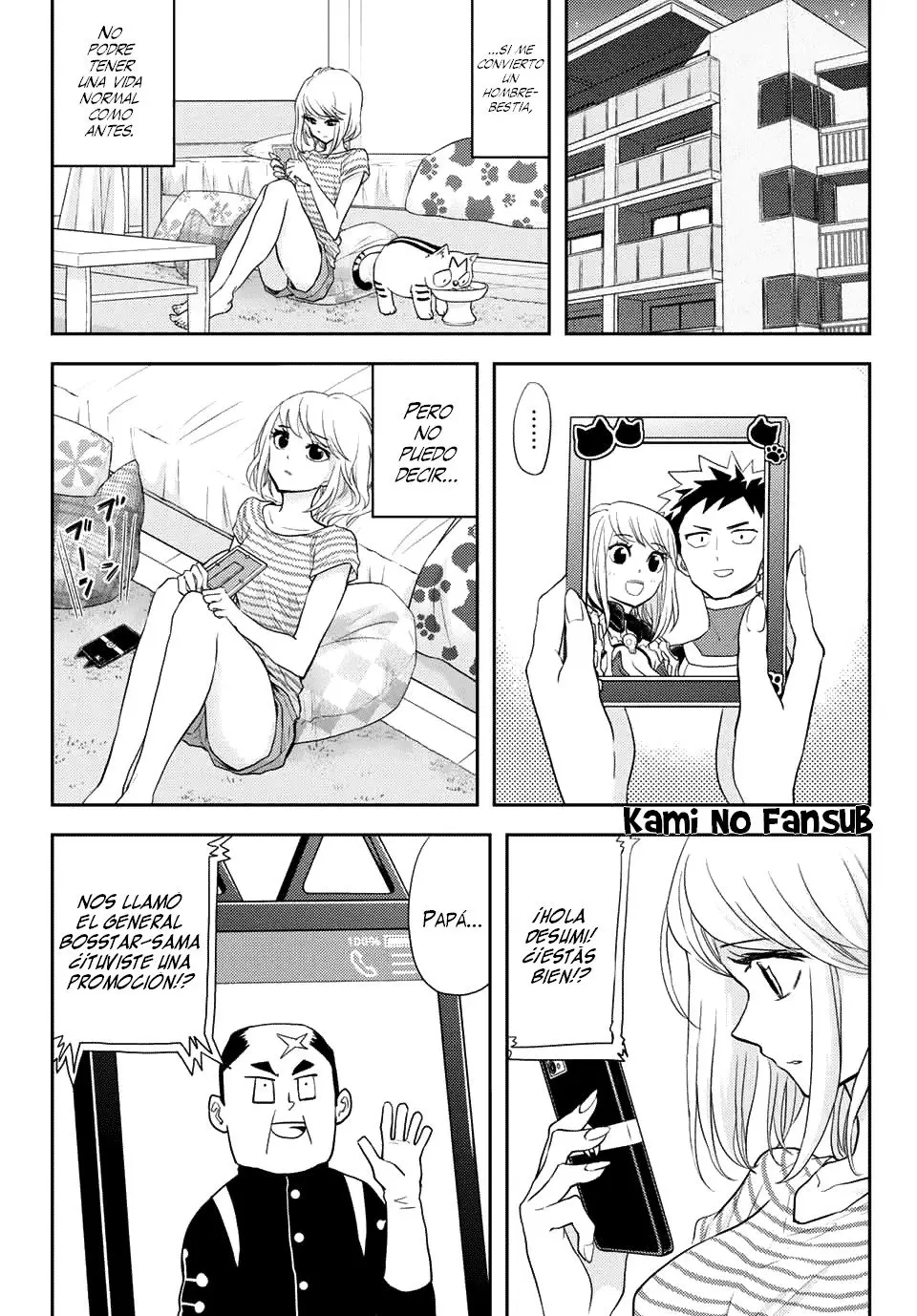 Love After World Domination (2019) - Capítulo 10 - Página 7 - LectorTMOo