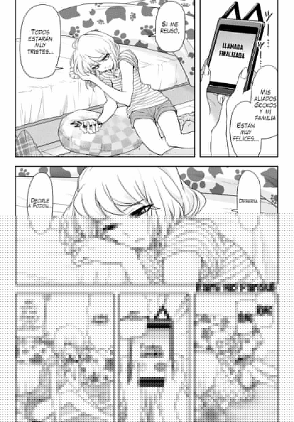 Love After World Domination (2019) - Capítulo 10 - Página 10 - LectorTMOo