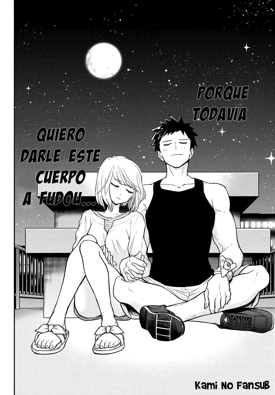 Love After World Domination (2019) - Capítulo 10 - Página 22 - LectorTMOo