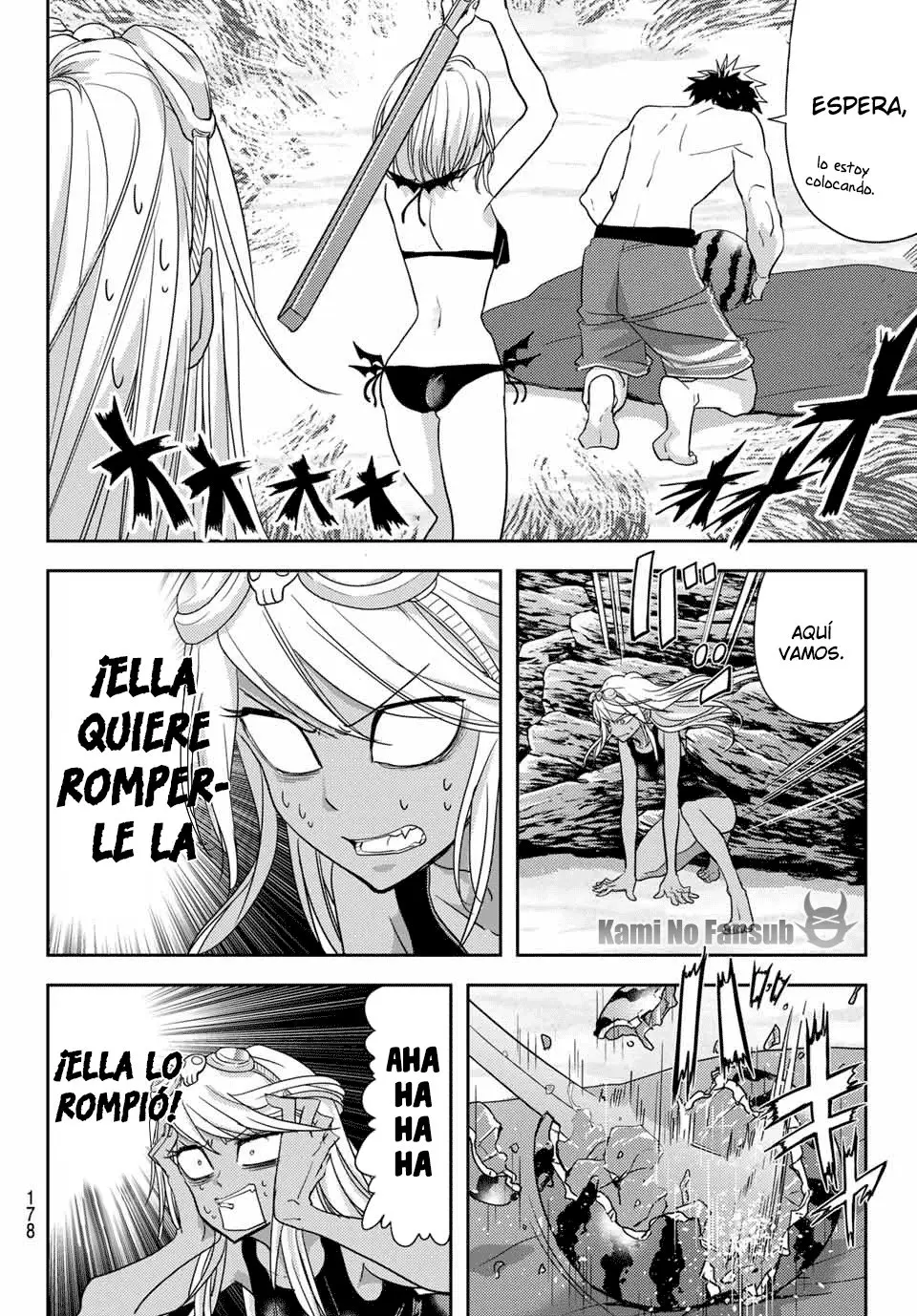Love After World Domination (2019) - Capítulo 11 - Página 15 - LectorTMOo