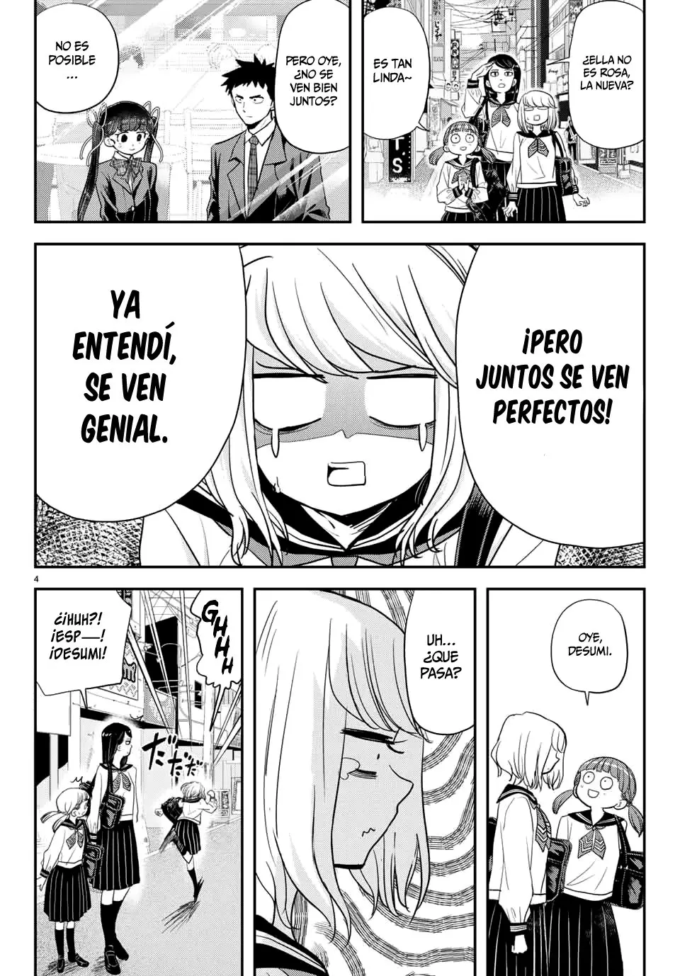 Love After World Domination (2019) - Capítulo 6 - Página 6 - LectorTMOo