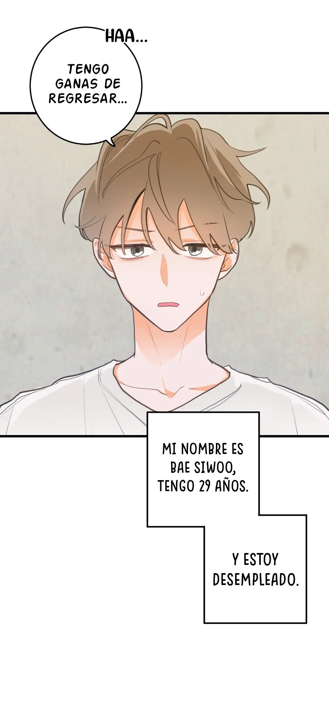 Love among pear blossoms (2023) - Capítulo 1 - Página 6 - LectorTMOo