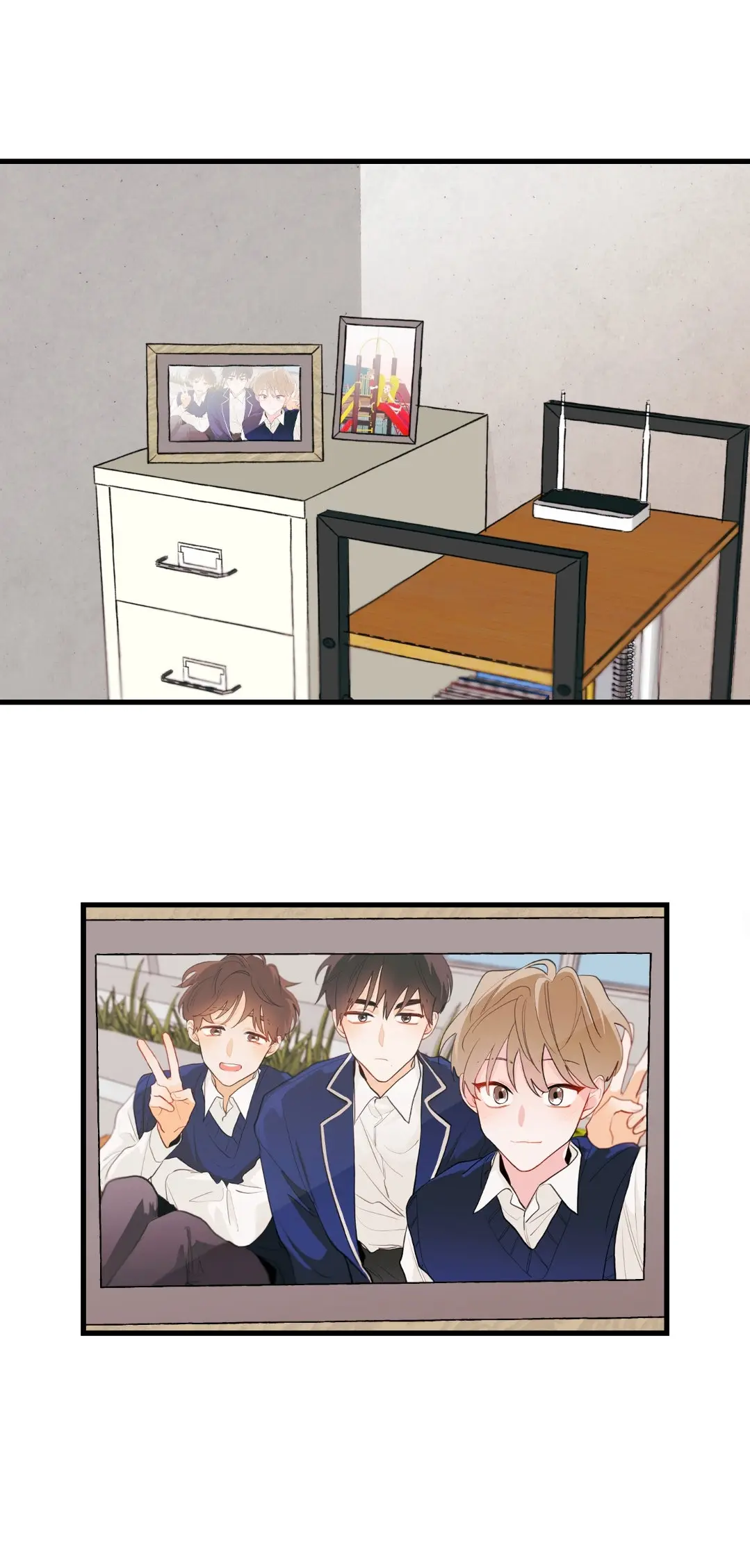 Love among pear blossoms (2023) - Capítulo 1 - Página 14 - LectorTMOo