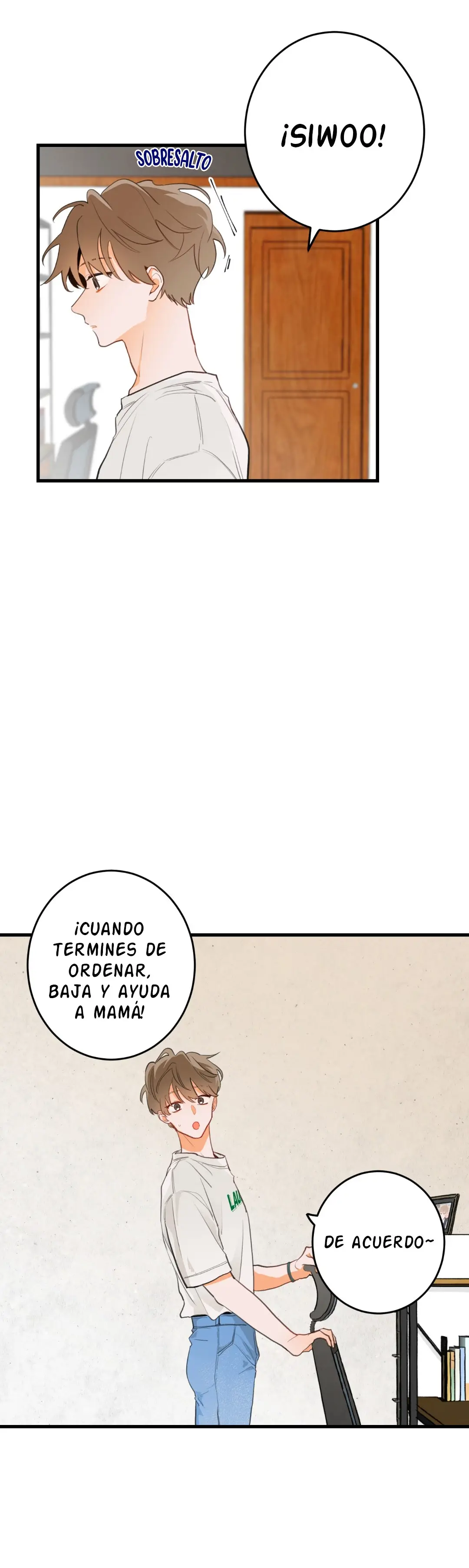 Love among pear blossoms (2023) - Capítulo 1 - Página 16 - LectorTMOo