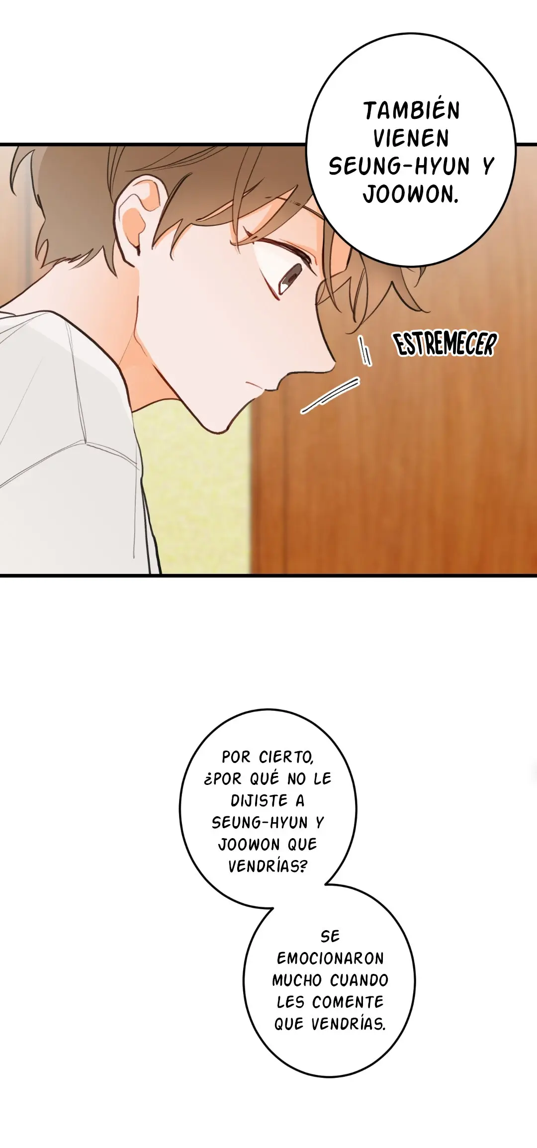Love among pear blossoms (2023) - Capítulo 1 - Página 19 - LectorTMOo