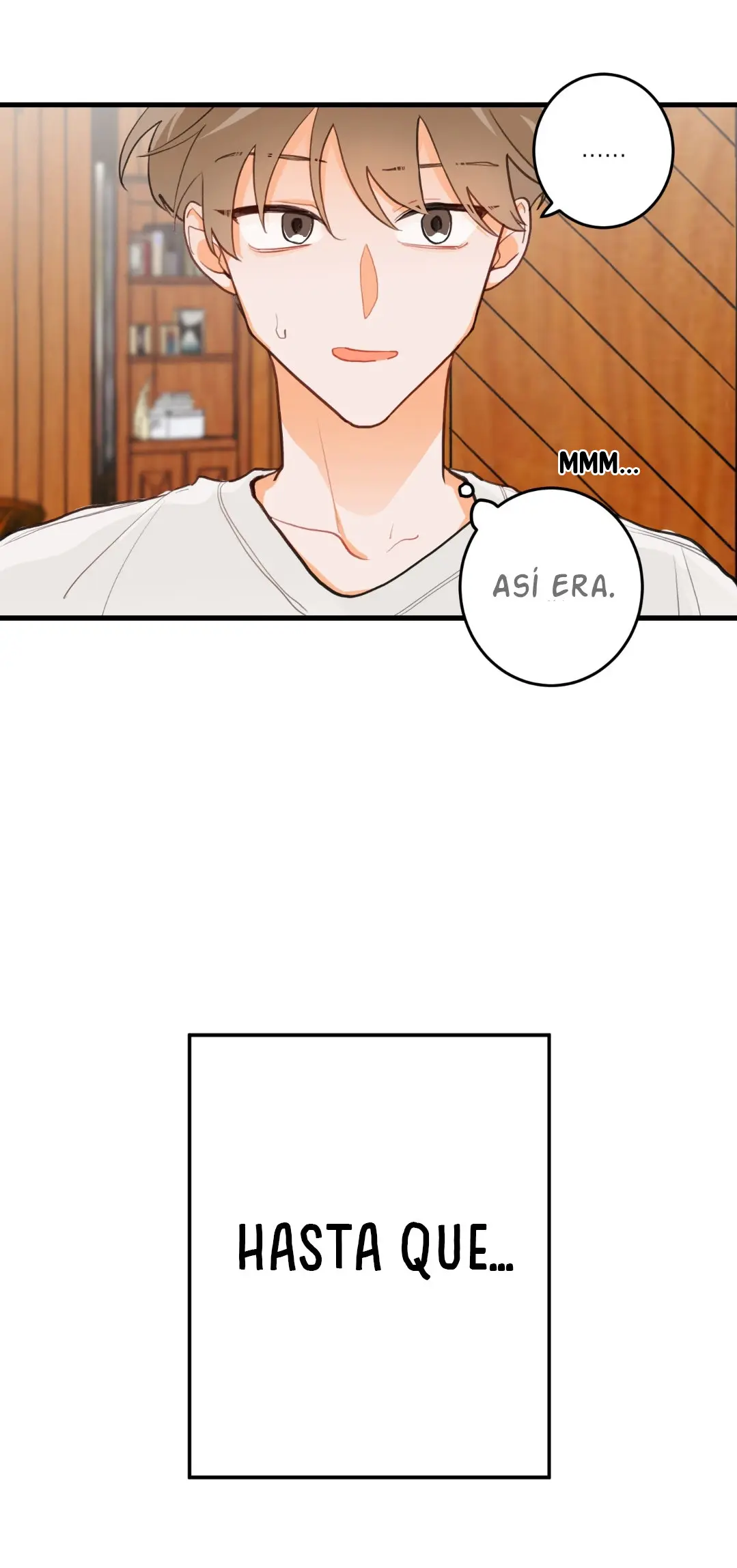 Love among pear blossoms (2023) - Capítulo 1 - Página 23 - LectorTMOo