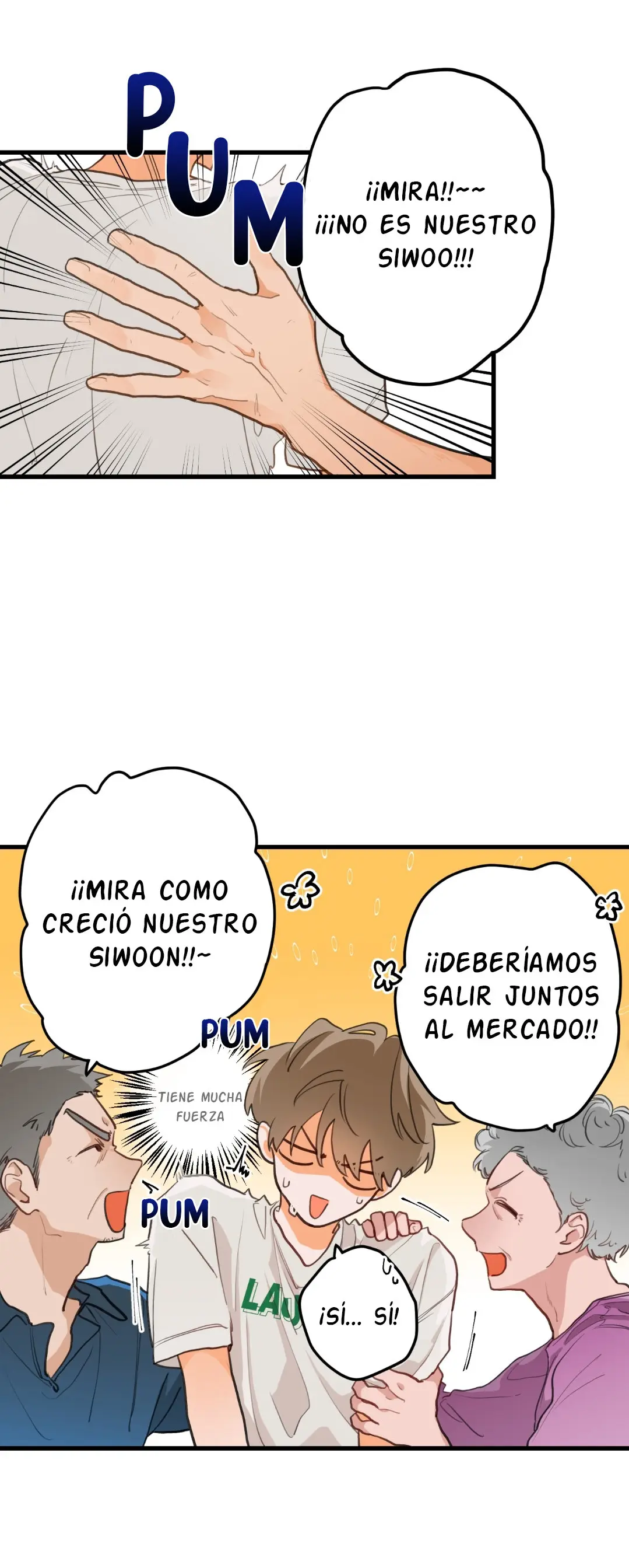 Love among pear blossoms (2023) - Capítulo 1 - Página 25 - LectorTMOo