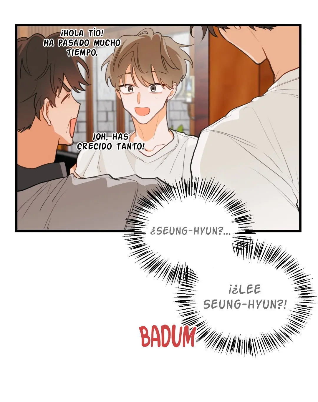 Love among pear blossoms (2023) - Capítulo 1 - Página 28 - LectorTMOo