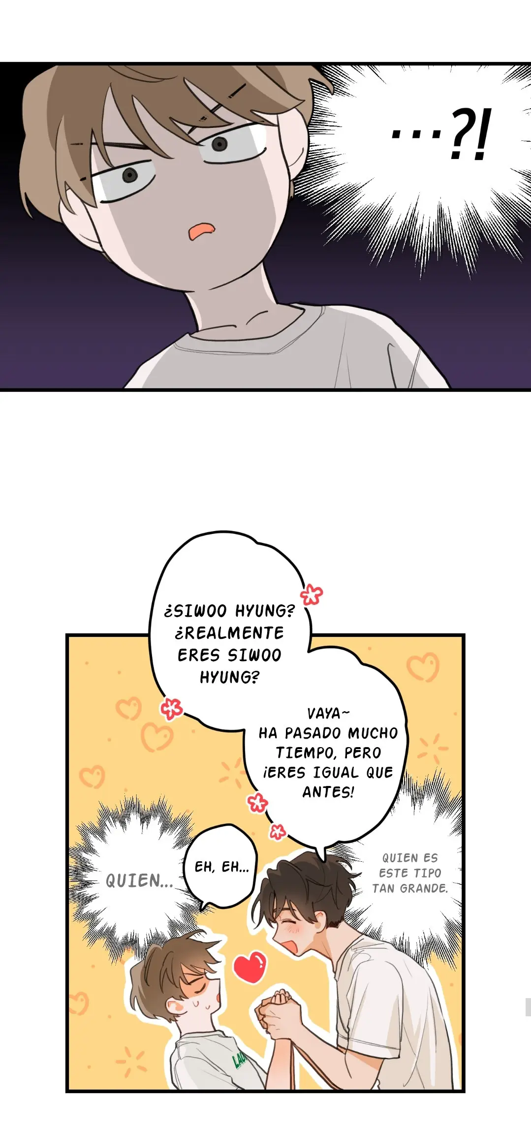 Love among pear blossoms (2023) - Capítulo 1 - Página 30 - LectorTMOo