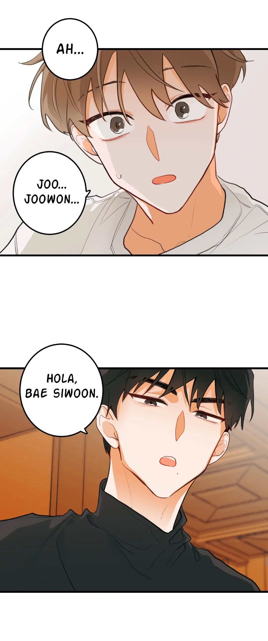 Love among pear blossoms (2023) - Capítulo 1 - Página 34 - LectorTMOo