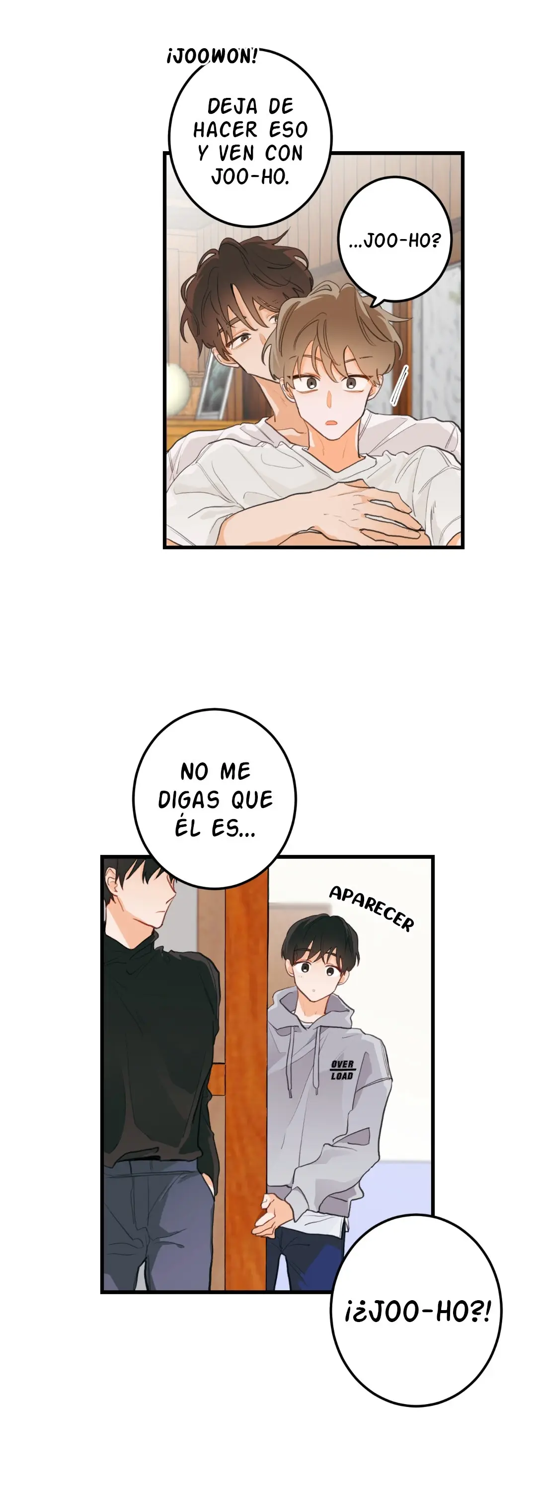 Love among pear blossoms (2023) - Capítulo 1 - Página 36 - LectorTMOo