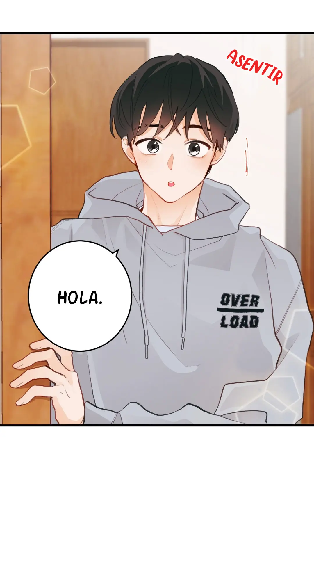 Love among pear blossoms (2023) - Capítulo 1 - Página 37 - LectorTMOo