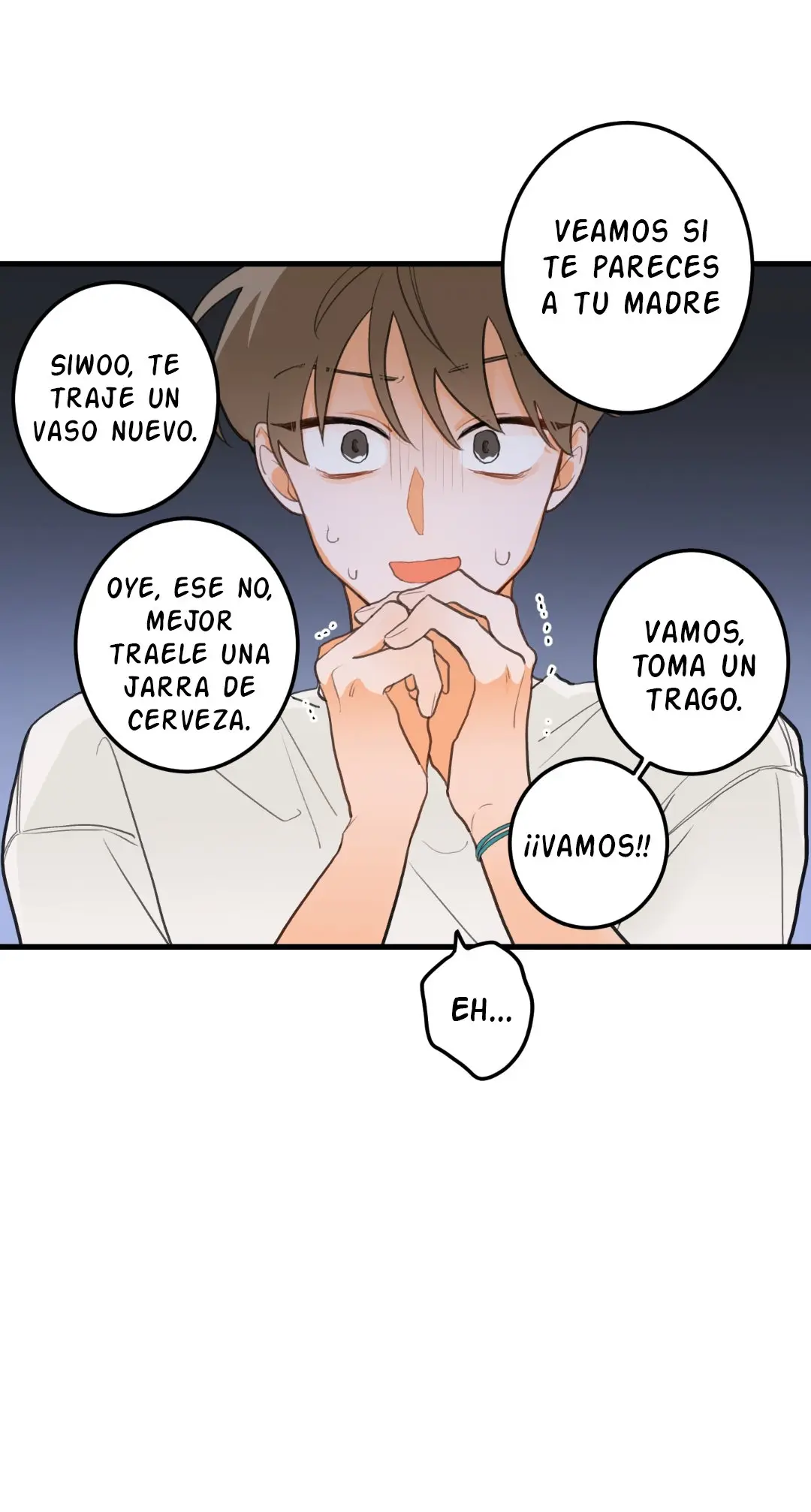 Love among pear blossoms (2023) - Capítulo 1 - Página 42 - LectorTMOo