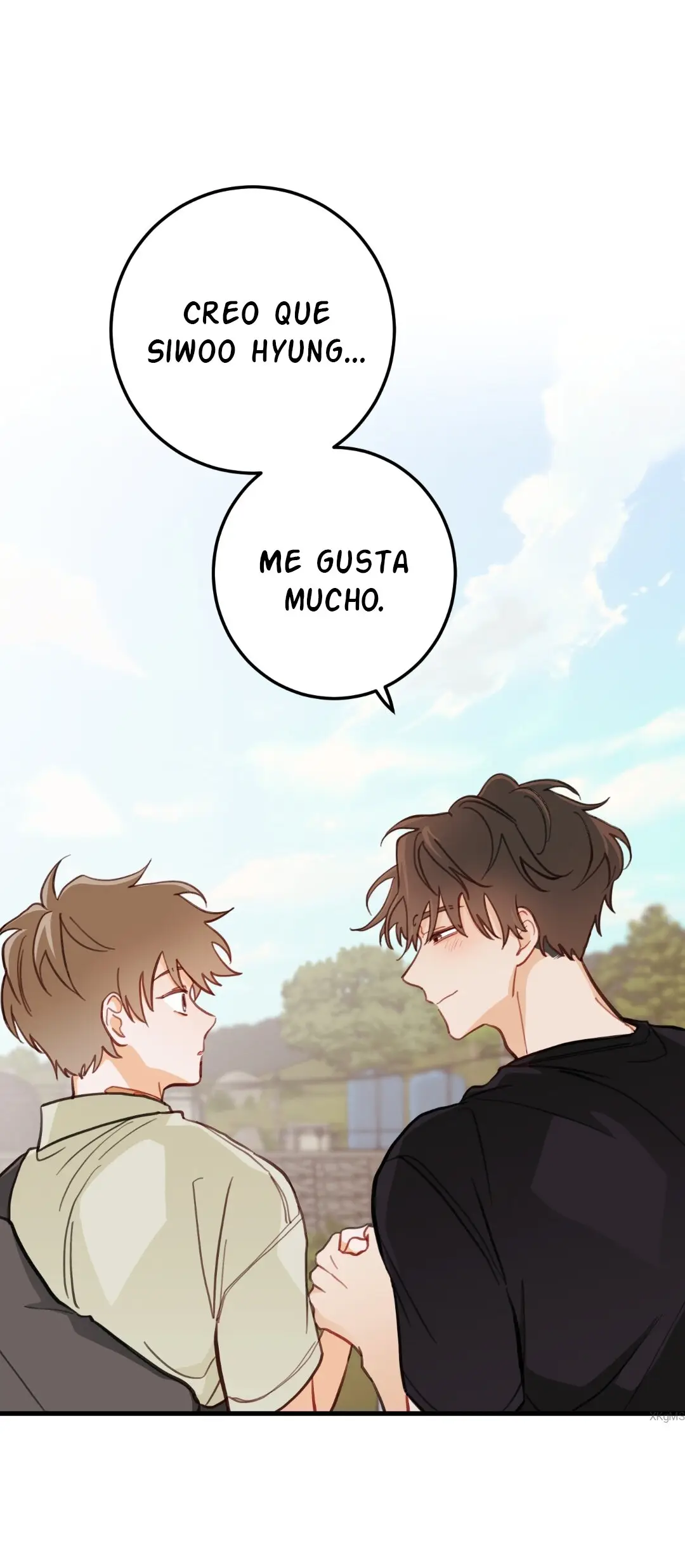 Love among pear blossoms (2023) - Capítulo 10 - Página 5 - LectorTMOo