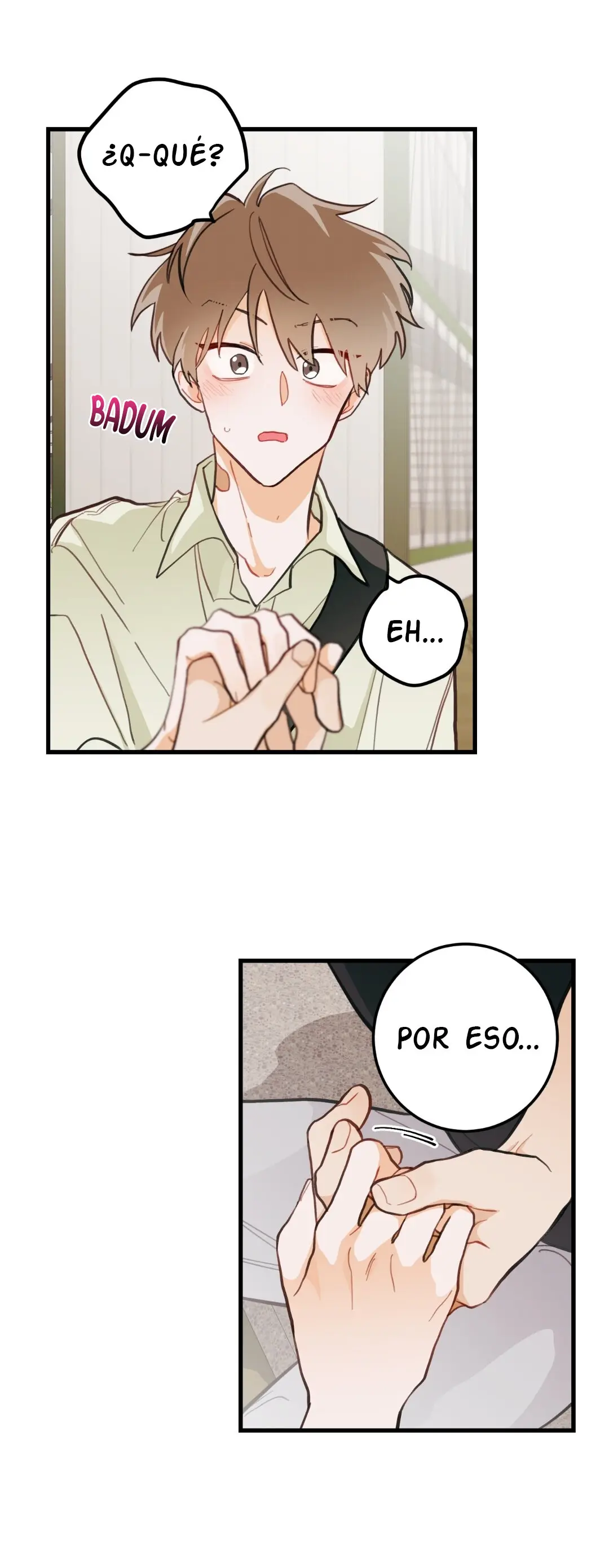 Love among pear blossoms (2023) - Capítulo 10 - Página 6 - LectorTMOo
