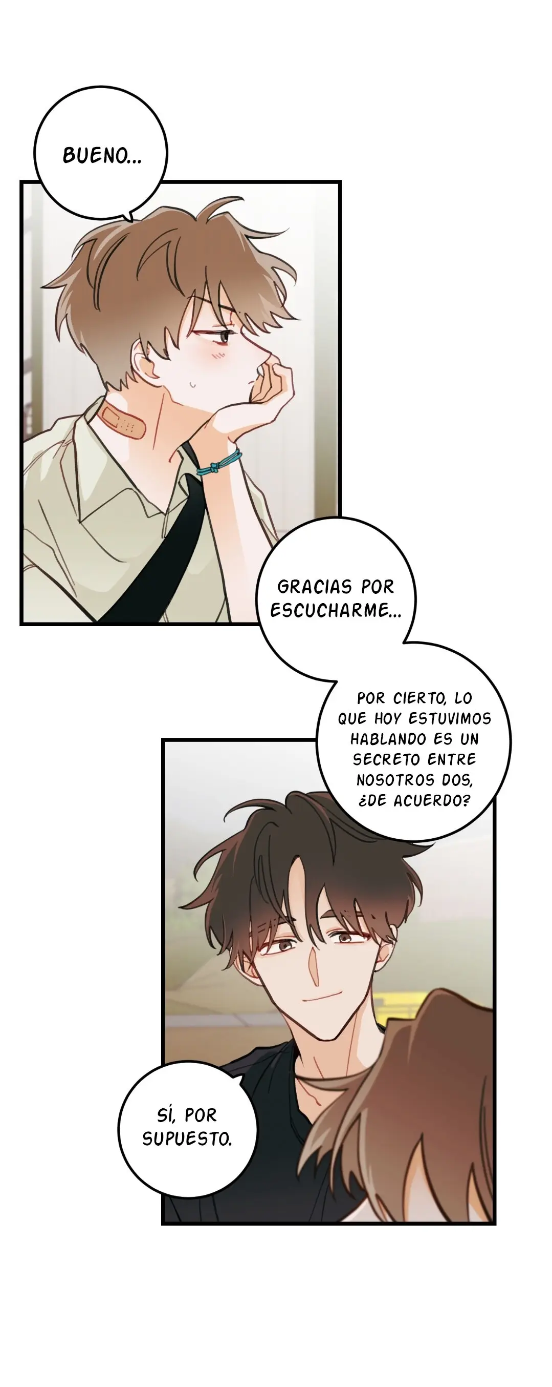 Love among pear blossoms (2023) - Capítulo 10 - Página 10 - LectorTMOo