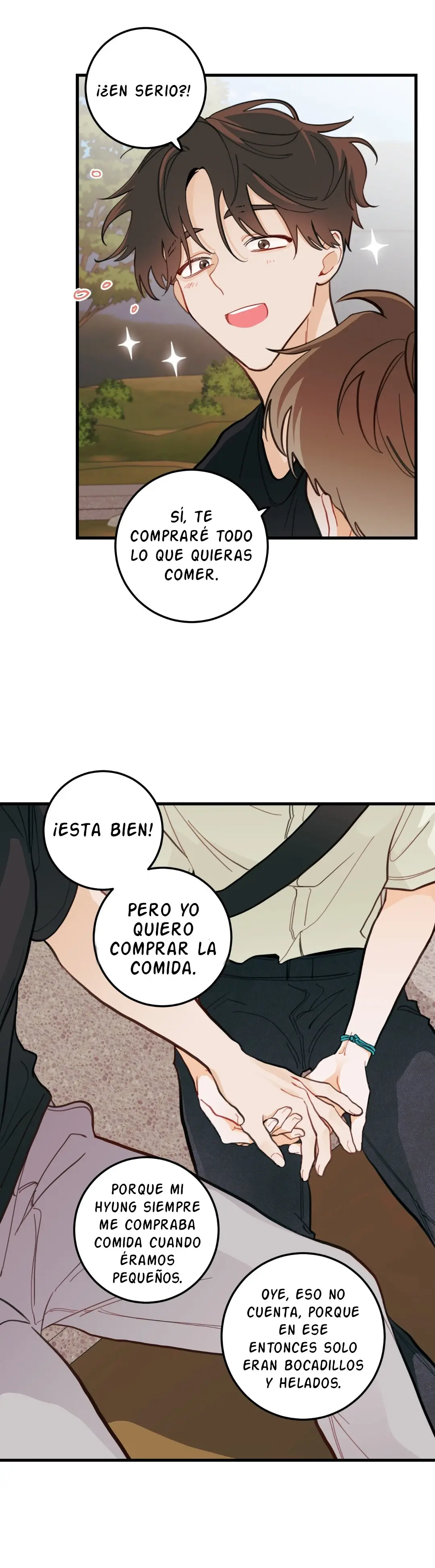 Love among pear blossoms (2023) - Capítulo 10 - Página 14 - LectorTMOo