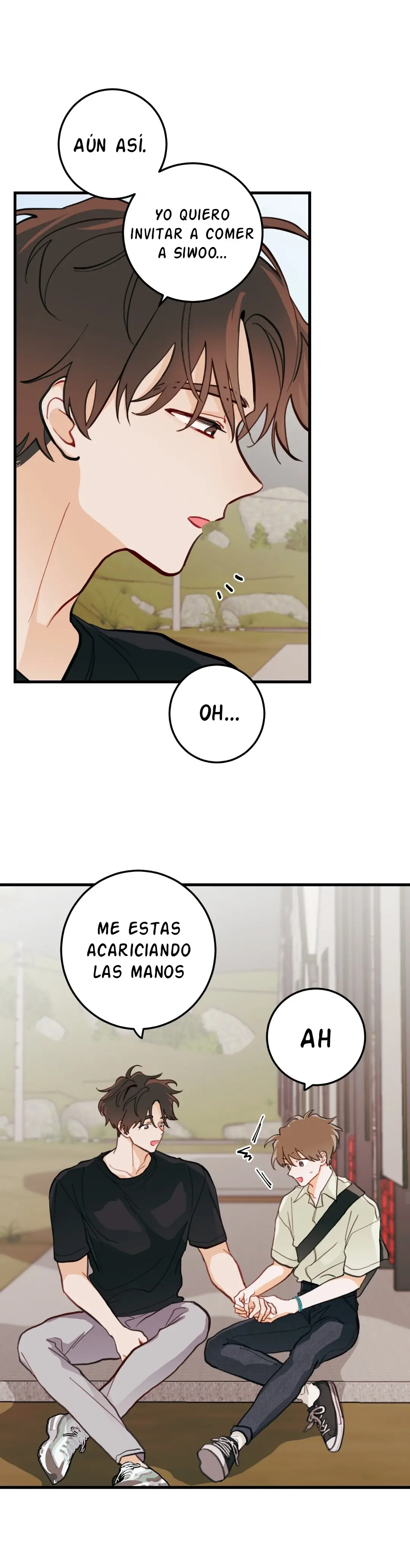 Love among pear blossoms (2023) - Capítulo 10 - Página 15 - LectorTMOo