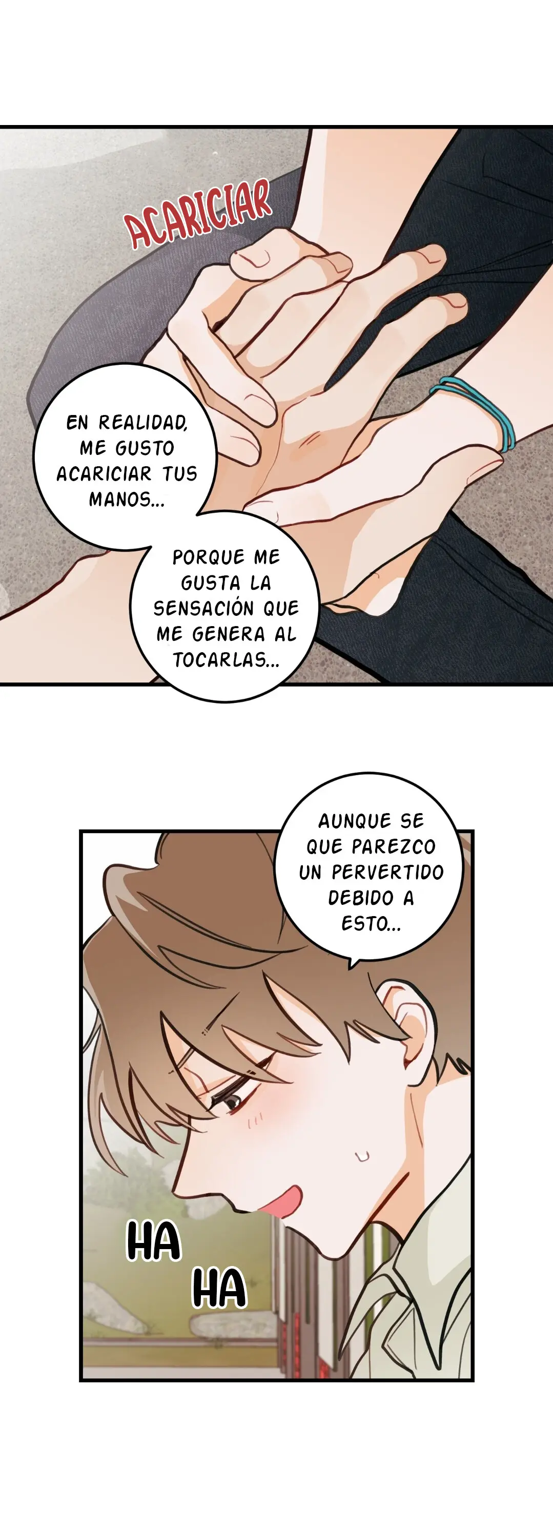 Love among pear blossoms (2023) - Capítulo 10 - Página 17 - LectorTMOo
