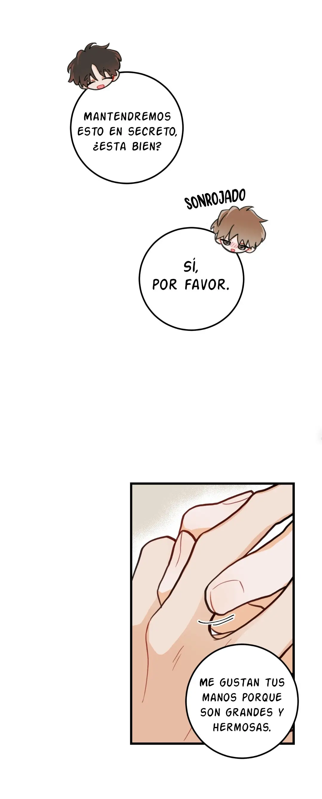 Love among pear blossoms (2023) - Capítulo 10 - Página 18 - LectorTMOo
