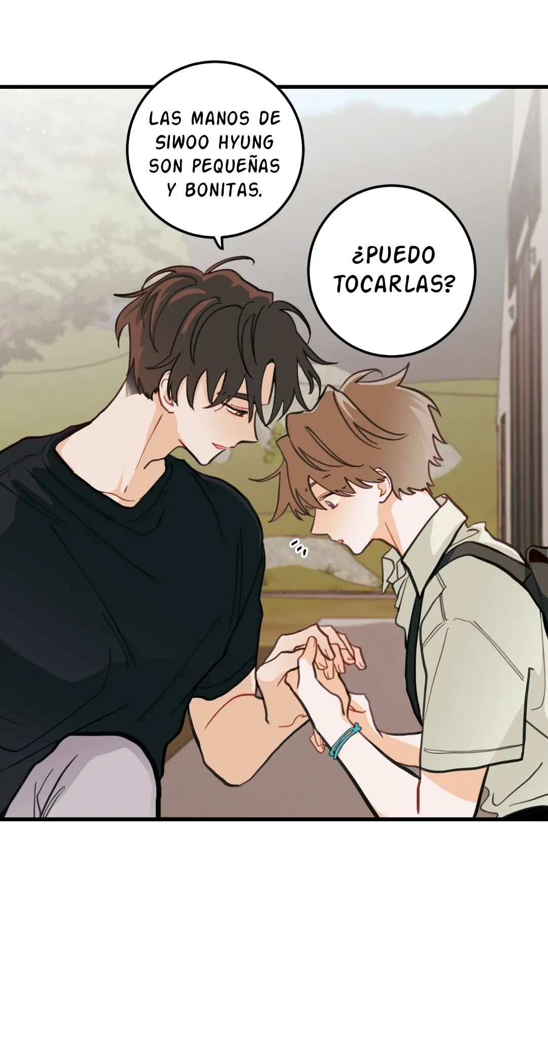 Love among pear blossoms (2023) - Capítulo 10 - Página 19 - LectorTMOo