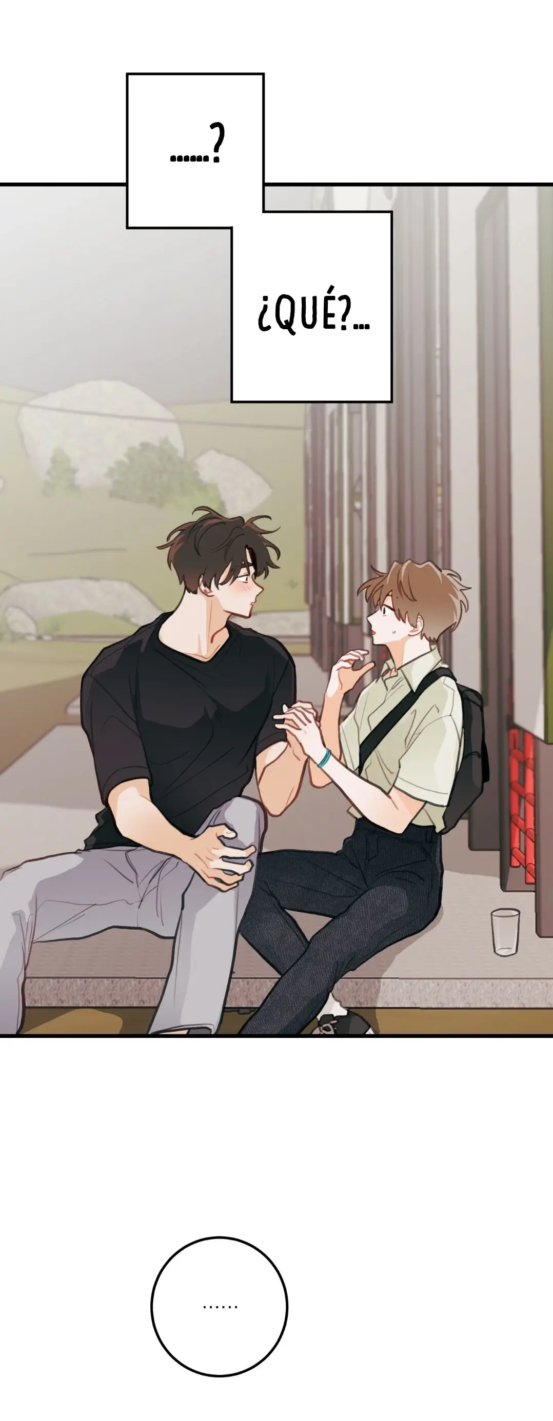 Love among pear blossoms (2023) - Capítulo 10 - Página 24 - LectorTMOo