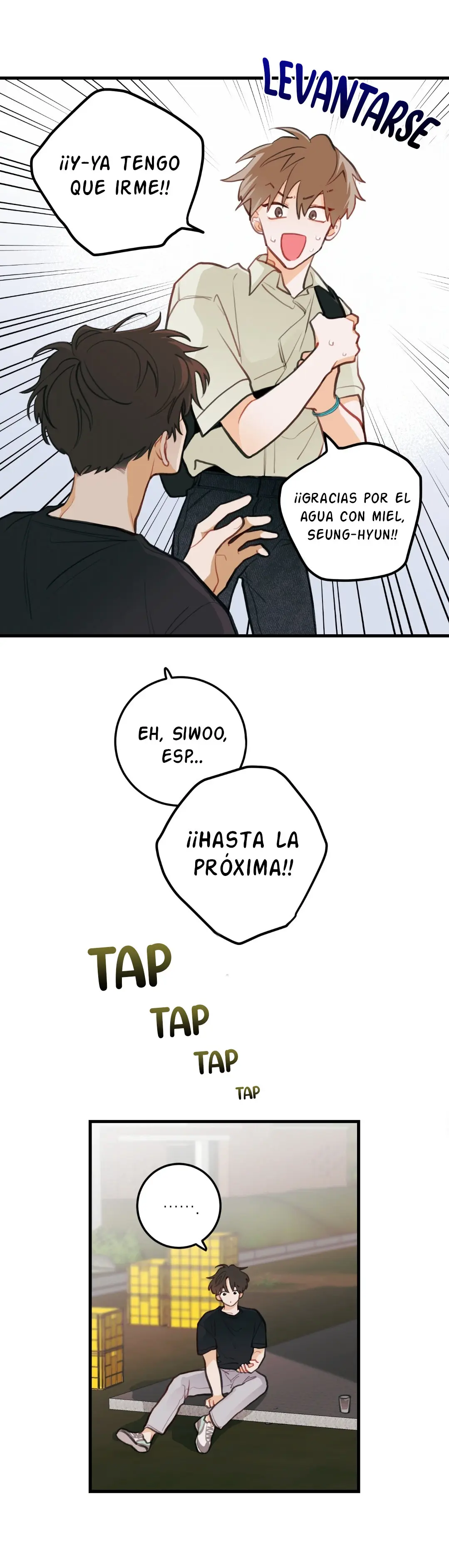 Love among pear blossoms (2023) - Capítulo 10 - Página 26 - LectorTMOo