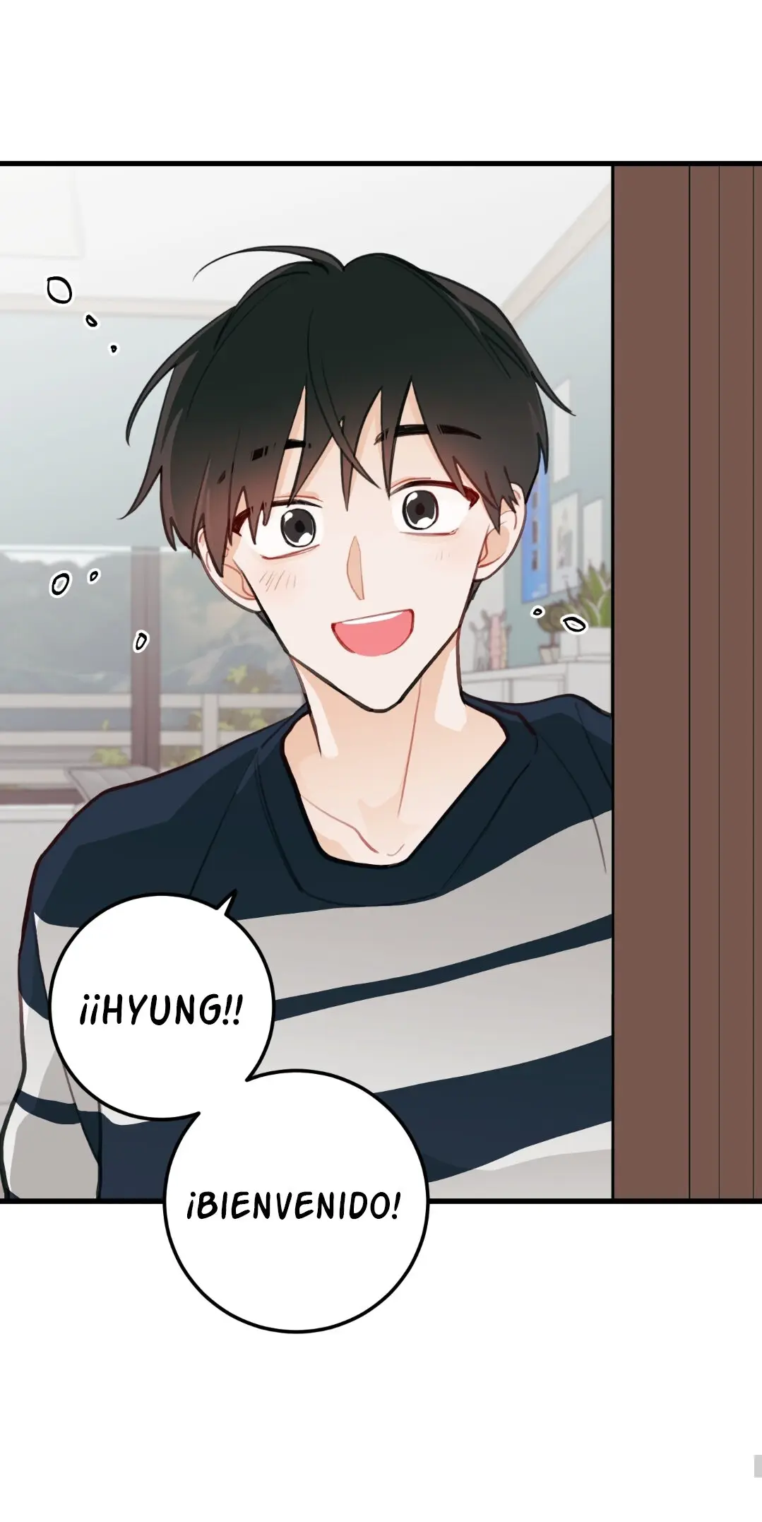 Love among pear blossoms (2023) - Capítulo 10 - Página 33 - LectorTMOo