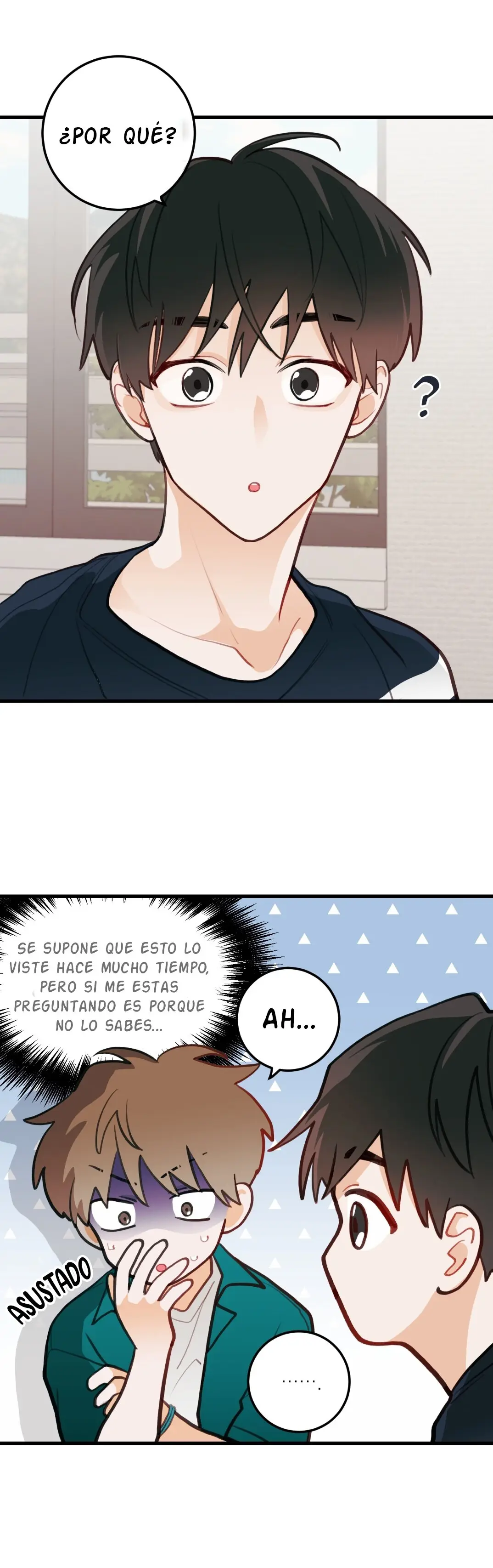 Love among pear blossoms (2023) - Capítulo 10 - Página 44 - LectorTMOo
