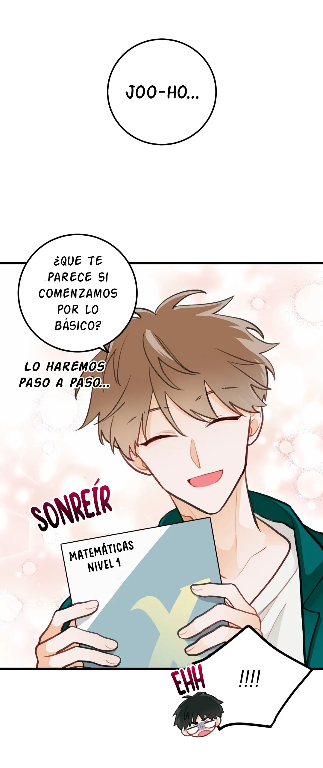 Love among pear blossoms (2023) - Capítulo 10 - Página 46 - LectorTMOo