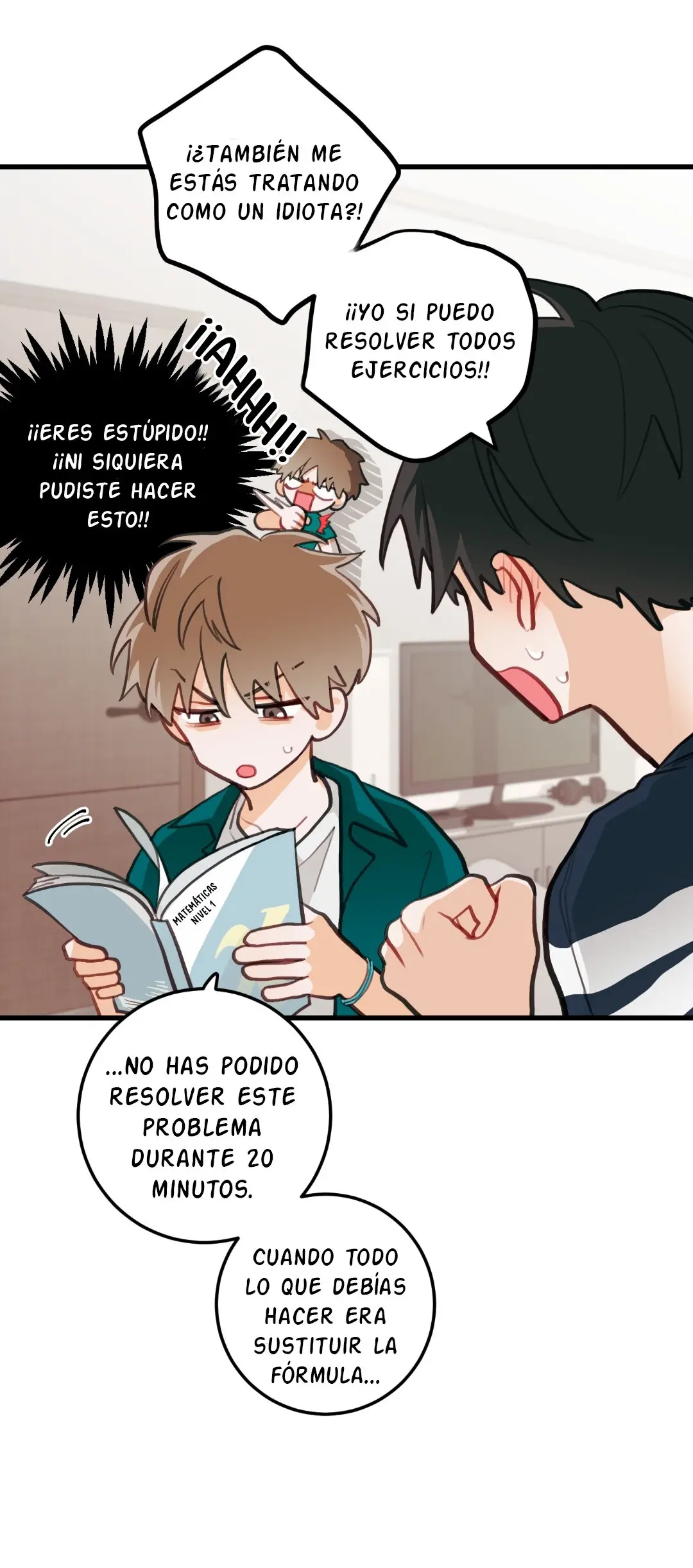 Love among pear blossoms (2023) - Capítulo 10 - Página 47 - LectorTMOo