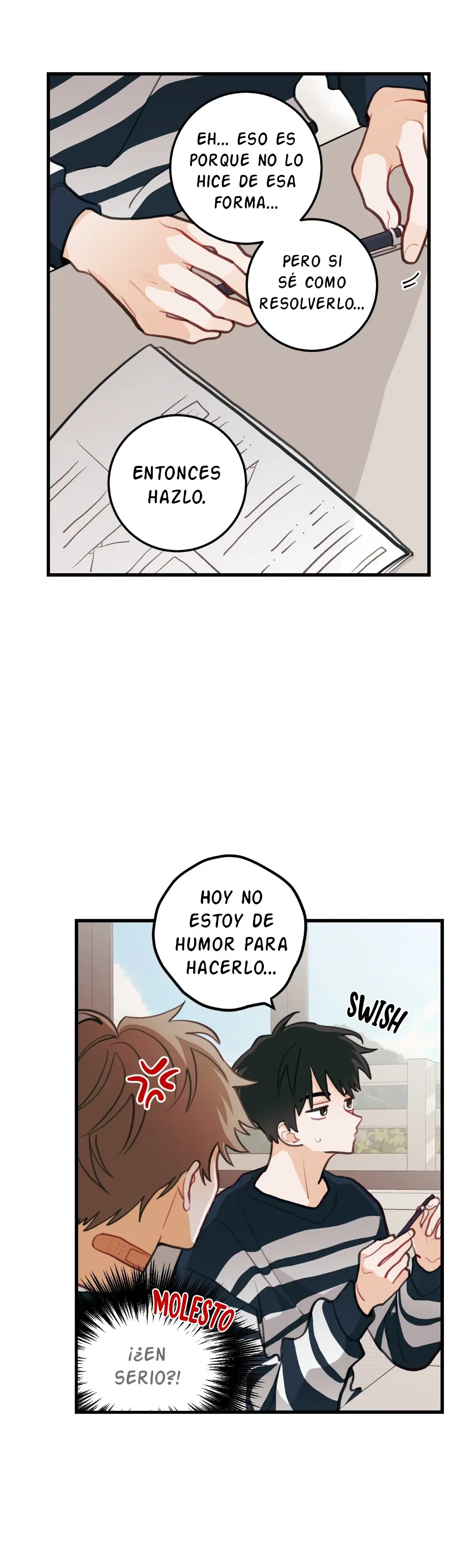 Love among pear blossoms (2023) - Capítulo 10 - Página 48 - LectorTMOo